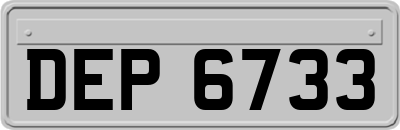 DEP6733