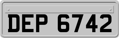 DEP6742
