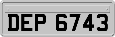 DEP6743
