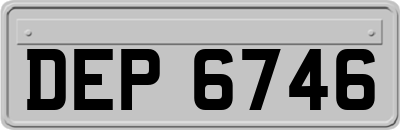 DEP6746
