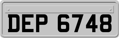 DEP6748