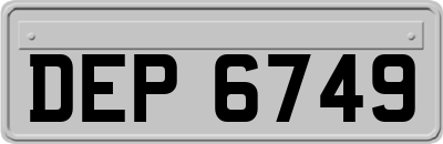 DEP6749
