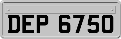DEP6750