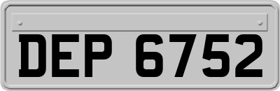 DEP6752