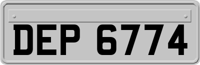 DEP6774