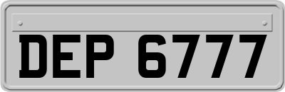 DEP6777