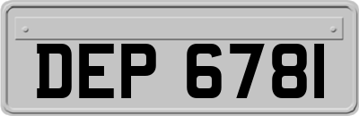 DEP6781