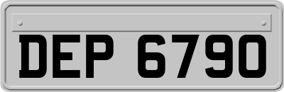 DEP6790