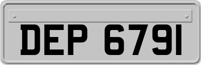 DEP6791