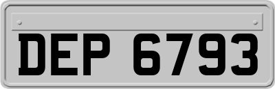 DEP6793