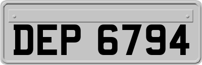 DEP6794