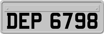 DEP6798
