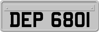 DEP6801