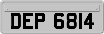 DEP6814