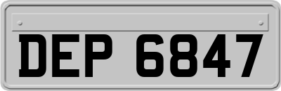 DEP6847