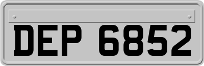 DEP6852