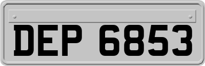 DEP6853