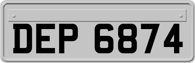 DEP6874