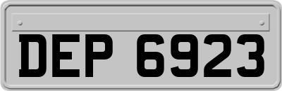 DEP6923