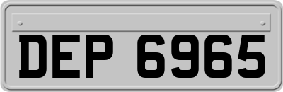 DEP6965