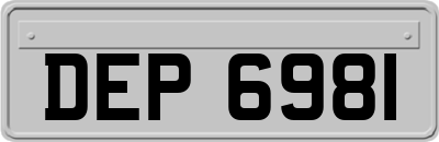 DEP6981