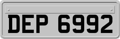DEP6992