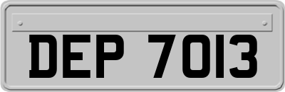 DEP7013