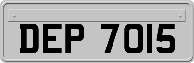 DEP7015