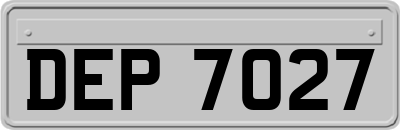 DEP7027