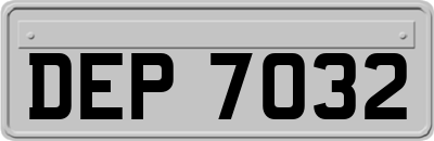 DEP7032