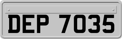 DEP7035