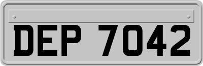 DEP7042