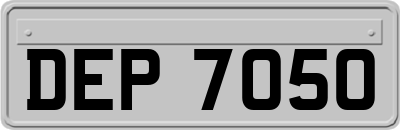 DEP7050
