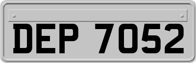 DEP7052