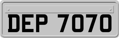 DEP7070