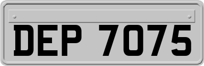 DEP7075