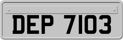 DEP7103