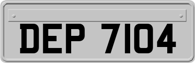 DEP7104