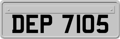 DEP7105