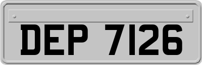 DEP7126