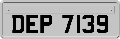 DEP7139