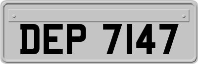 DEP7147