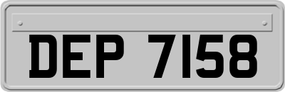 DEP7158