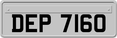 DEP7160