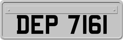 DEP7161