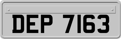 DEP7163