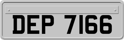 DEP7166