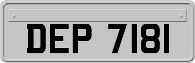 DEP7181