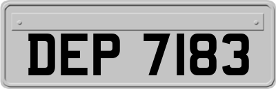 DEP7183