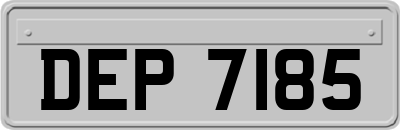 DEP7185